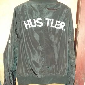 Hustler Hollywood jacket XL